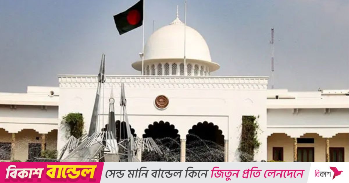 তফসিলের আগে ১০ ডিসেম্বর রাষ্ট্রপতির সঙ্গে ইসির সাক্ষাৎ