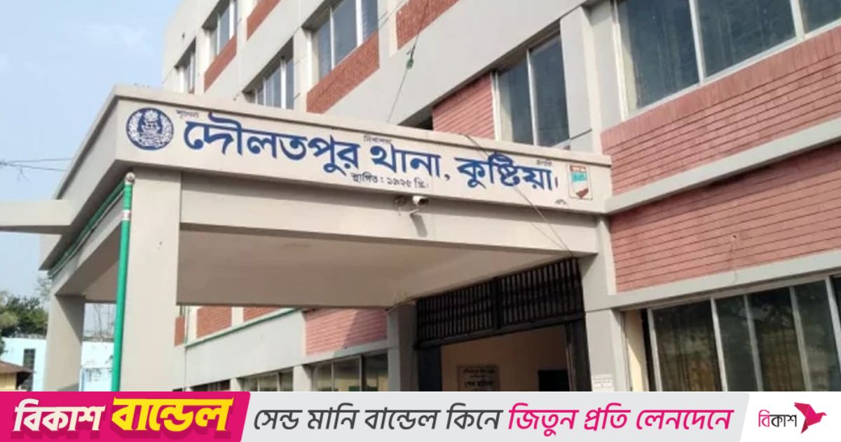 কুষ্টিয়ায় এলোপাতাড়ি গুলিতে কৃষক নিহত