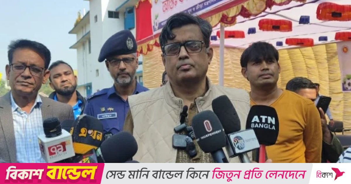 মাইনাস ফোর ফর্মুলা দিচ্ছে স্বৈরাচারের দোসররা: প্রেস সচিব 
