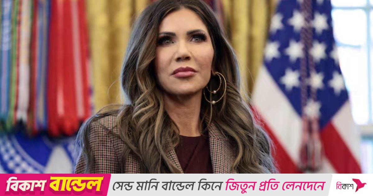 আরও কয়েকটি দেশের ওপর ভ্রমণ নিষেধাজ্ঞার পরিকল্পনা যুক্তরাষ্ট্রের