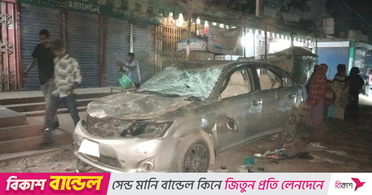 মনোনয়ন নিয়ে বিএনপির দুই পক্ষের সংঘর্ষে নারীসহ আহত ৮