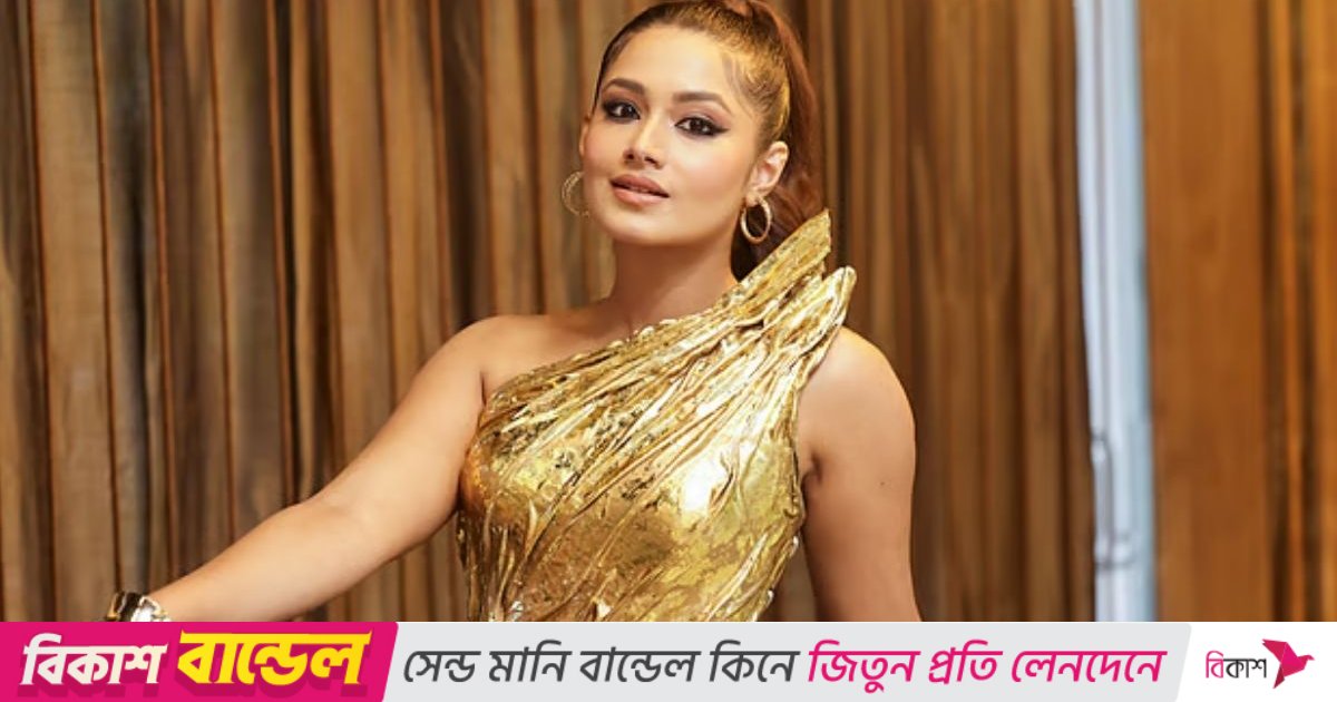 তাসনিয়া ফারিণ গান শুরু করেন টেলর সুইফট থেকে অনুপ্রাণিত হয়ে