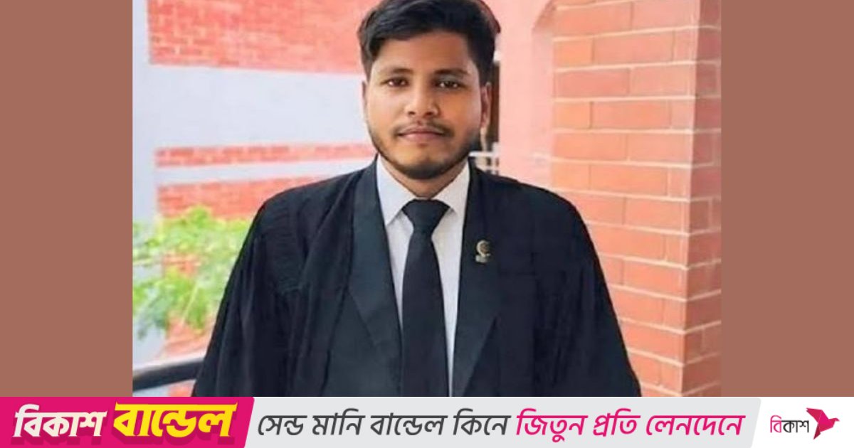 আলিফ হত্যা: পলাতক ১৮ আসামিকে আত্মসমর্পণে পত্রিকায় বিজ্ঞপ্তি 