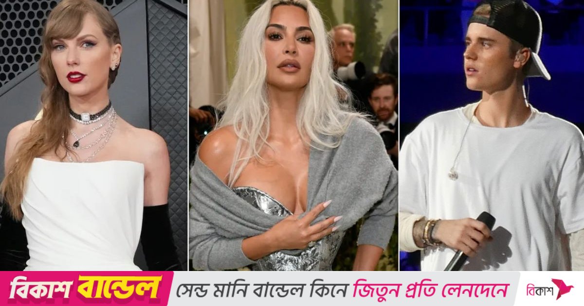 হঠাৎ করেই এক্সে অনুসারী হারাচ্ছেন তারকারা