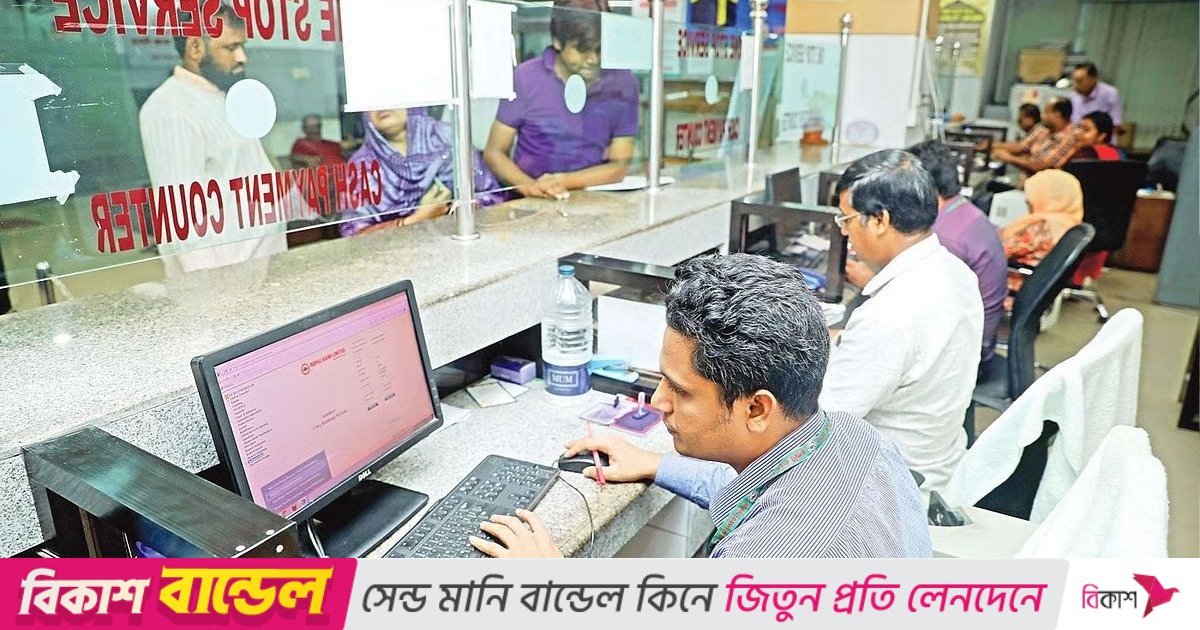 ৮৫২ জনকে অফিসার পদে নিয়োগ দিবে ৭ ব্যাংক, আবেদন ফি ২০০ টাকা