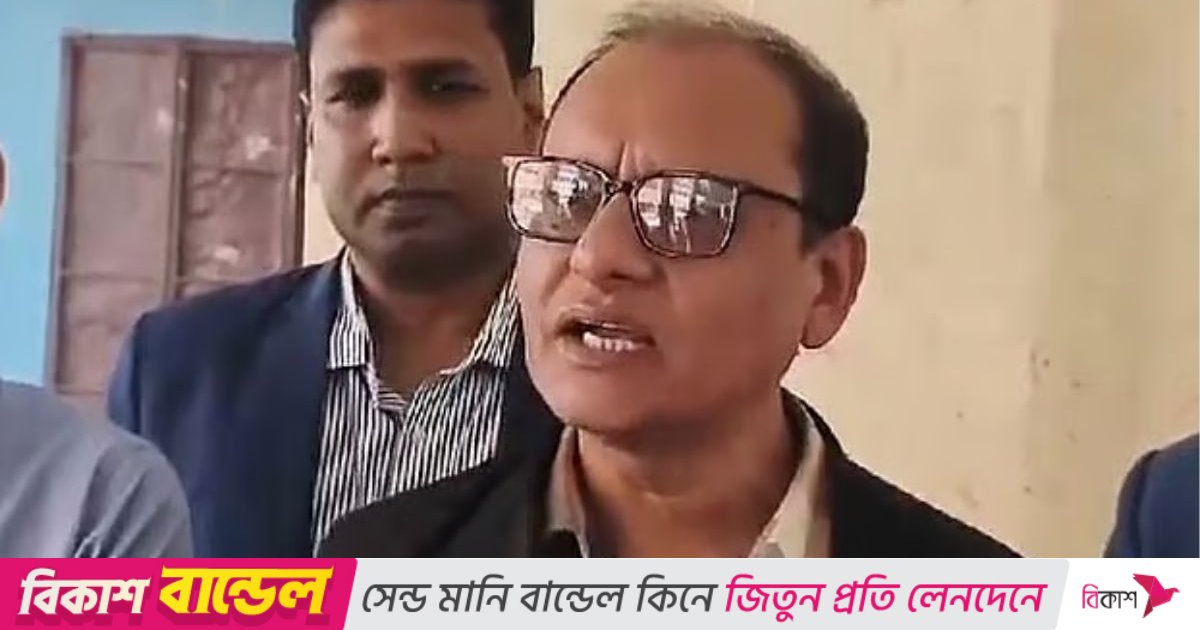 একটা মামলার কারণে আটকে আছে ৩২ হাজার সহকারী শিক্ষকের পদোন্নতি: গণশিক্ষা উপদেষ্টা