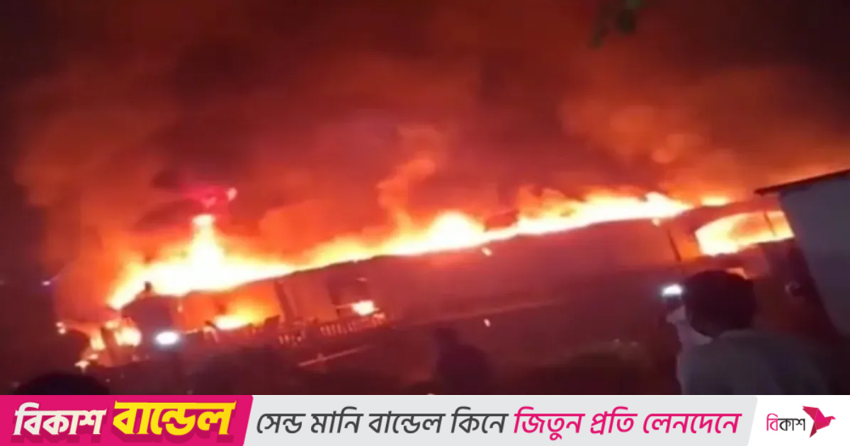 ভারতে নাইটক্লাবে ভয়াবহ আগুন, নিহত ২৫