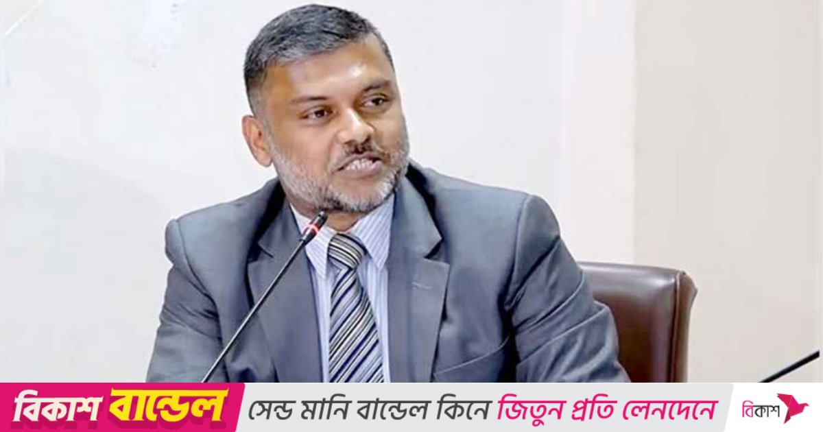 ধর্মীয় অনুভূতিতে আঘাতের অভিযোগে জামায়াত প্রার্থী আইনজীবী শিশির মনিরের বিরুদ্ধে মামলা