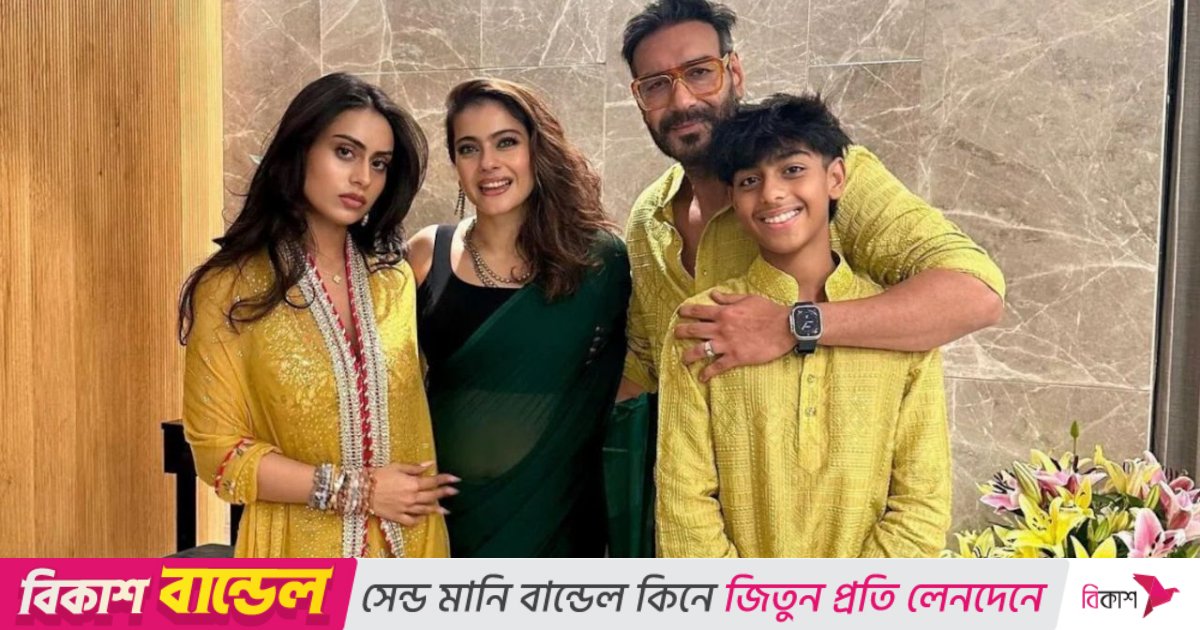 ‘বাবা-মায়ের সঙ্গে সন্তানদের তর্কবিতর্ক হওয়া প্রয়োজন’