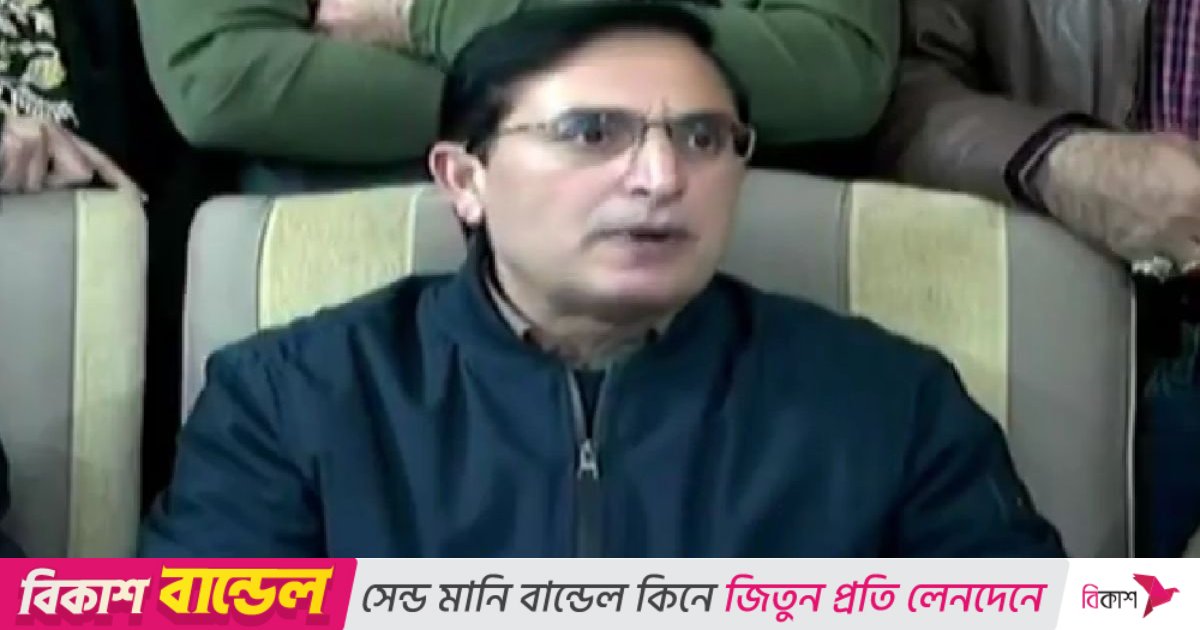 ‘এভাবে চললে মাইনাস-ওয়ান নয়, মাইনাস-এভরিওয়ান হয়ে যাবে’