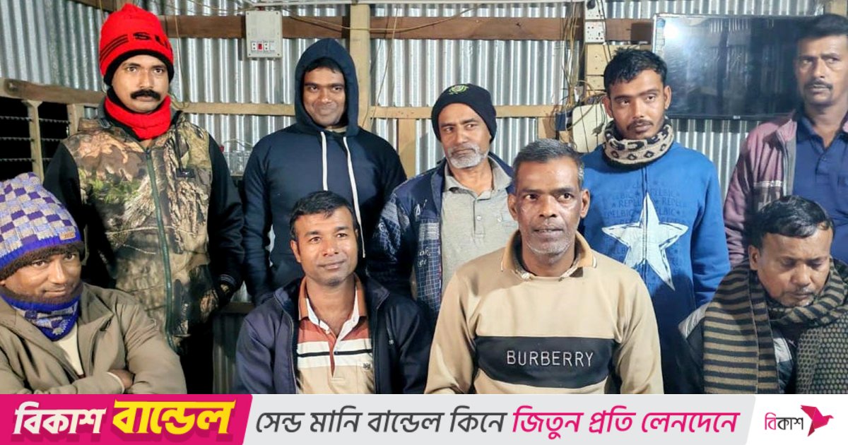 কোটালীপাড়ায় জামায়াতের হিন্দু শাখার ৯ নেতাকর্মীর পদত্যাগ