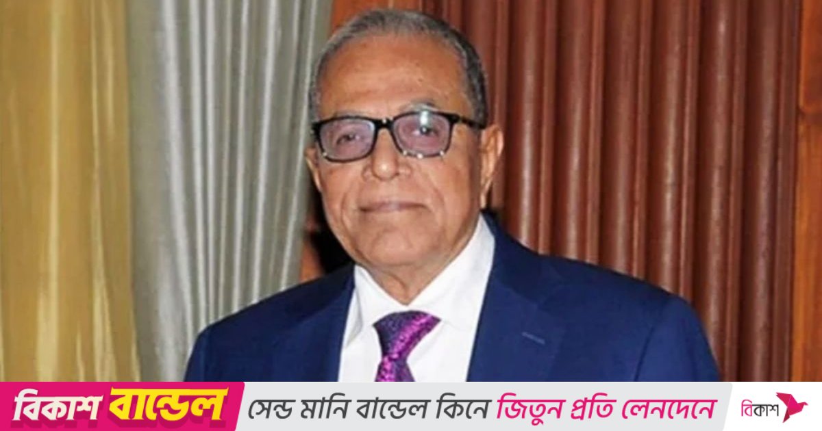 সাবেক রাষ্ট্রপতি আবদুল হামিদের বিরুদ্ধে অনুসন্ধানে দুদক