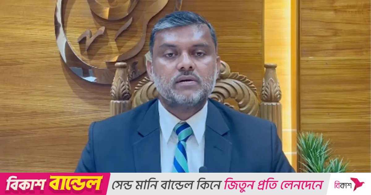 বাদী–সাক্ষীরা একটি রাজনৈতিক দলের কর্মী, যথাসময়ে আইনি পদক্ষেপ নেব: শিশির মনির