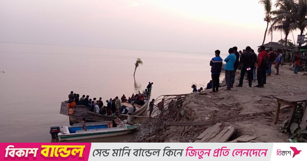 কোম্পানীগঞ্জে জামায়াত নেতার বিরুদ্ধে সরকারি ঘাটের টাকা লুট-হামলার অভিযোগ