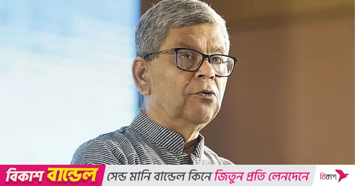 জাতীয় প্রেসক্লাবের সাবেক সভাপতি শওকত মাহমুদ আটক