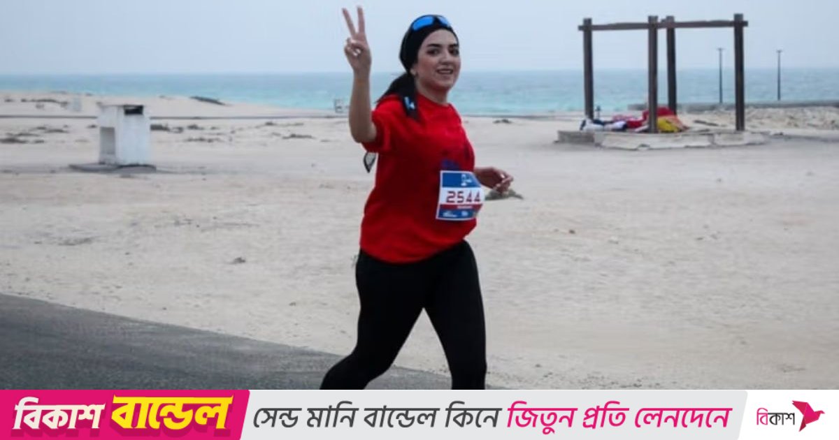 ইরানে দৌড় প্রতিযোগিতায় হিজাব আইন লঙ্ঘন, দুই আয়োজক গ্রেপ্তার