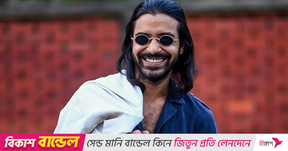 ‘সময় হলে সবাই জানতে পারবেন’