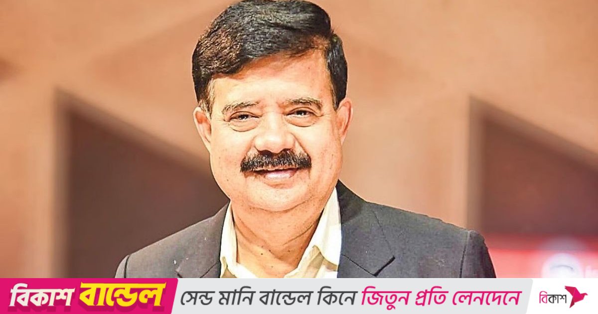 দল বিলুপ্ত করে বিএনপিতে যোগ দিলেন বিএলডিপি’র চেয়ারম্যান সেলিম