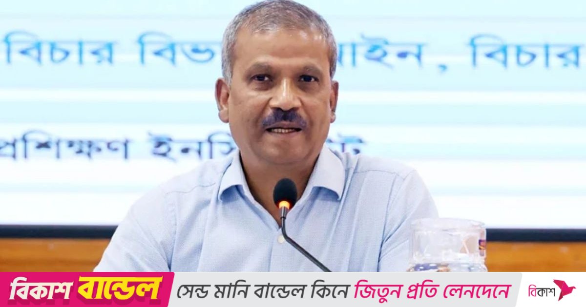 গুজব থেকে প্রবাসীদের সতর্ক থাকার আহ্বান আইন উপদেষ্টার