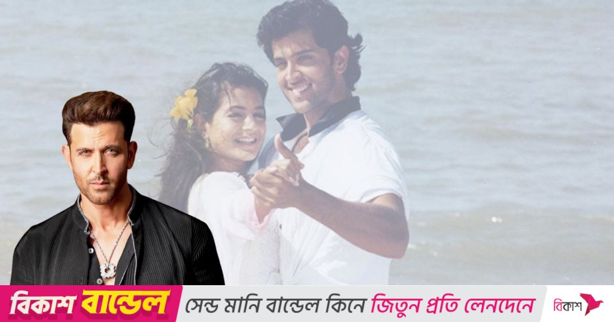 ৩০ হাজার বিয়ের প্রস্তাব, পাত্রীদের লাইন দেখে পালিয়েছিলেন হৃতিক