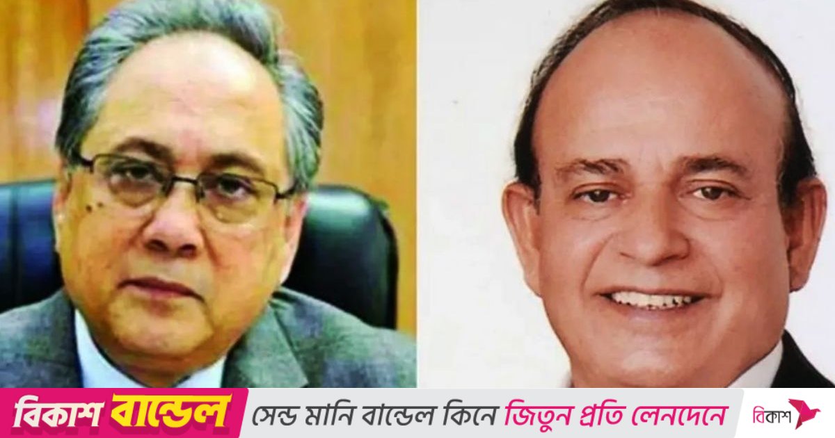 আনিসুল ইসলাম-আনোয়ার হোসেন মঞ্জু’র নেতৃত্বে নতুন রাজনৈতিক জোট এনডিএফ-এর আত্মপ্রকাশ