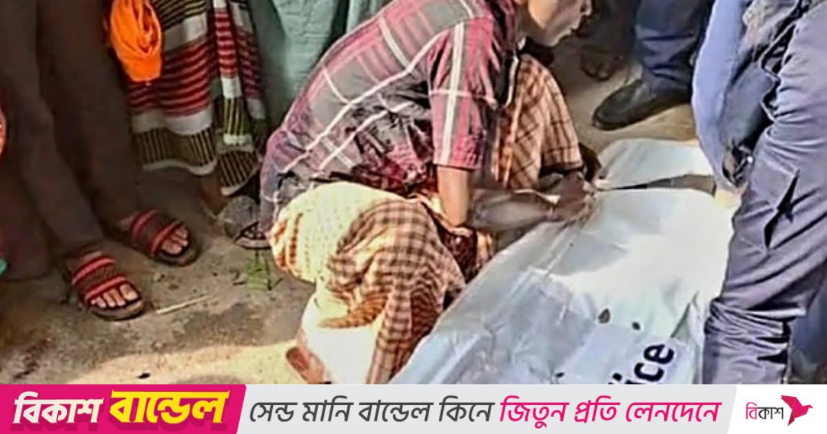 নোয়াখালীতে মাইকে ঘোষণা দিয়ে গণপিটুনি, এক যুবক নিহত