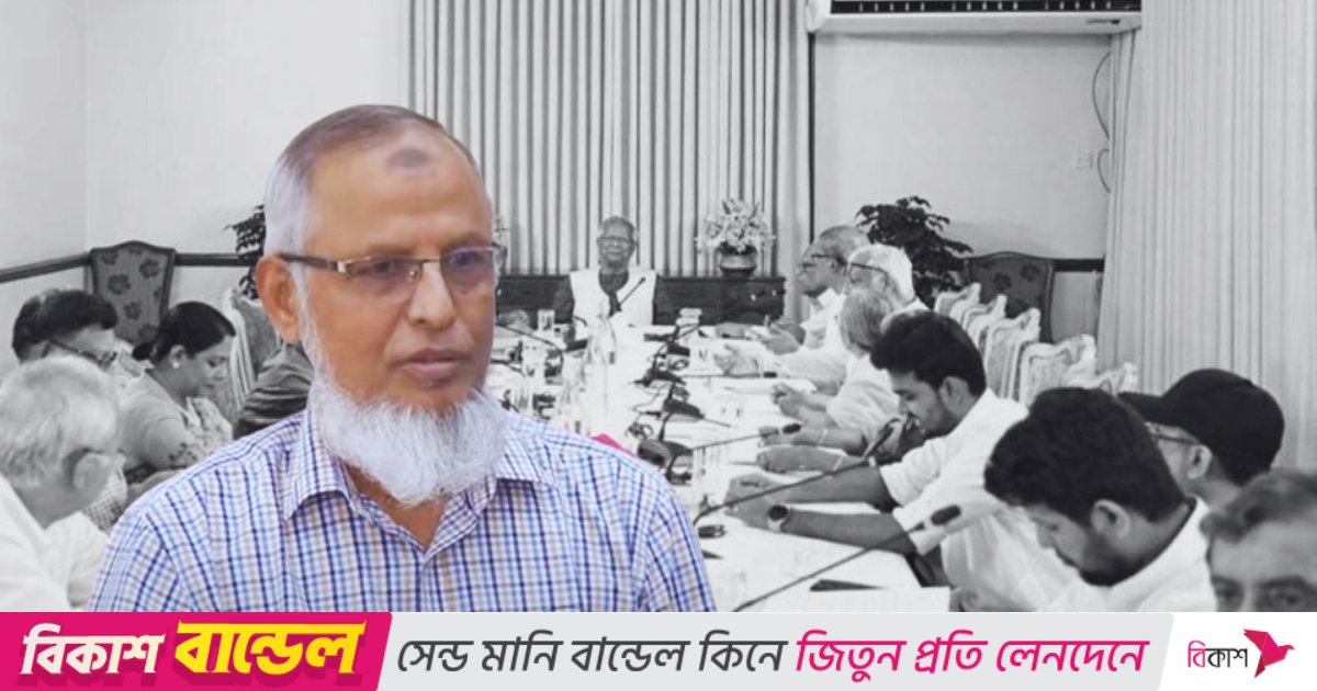 পদে থেকে কোনো উপদেষ্টা নির্বাচনে অংশ নিতে পারবেন না : ইসি আনোয়ারুল