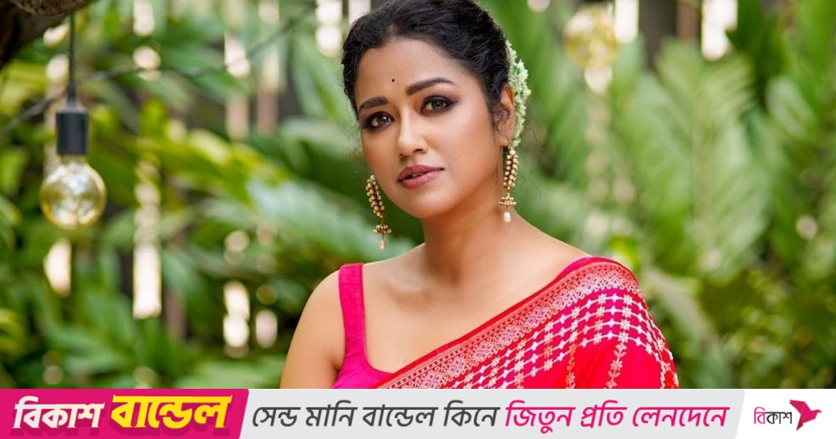 কোনো রাজনৈতিক দলে যোগদান করতে চাই না: সোহিনী সরকার