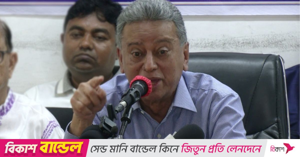 দ্রুত অংশগ্রহণমূলক-গ্রহণযোগ্য নির্বাচন দেখতে চায় ইইউ: আমীর খসরু