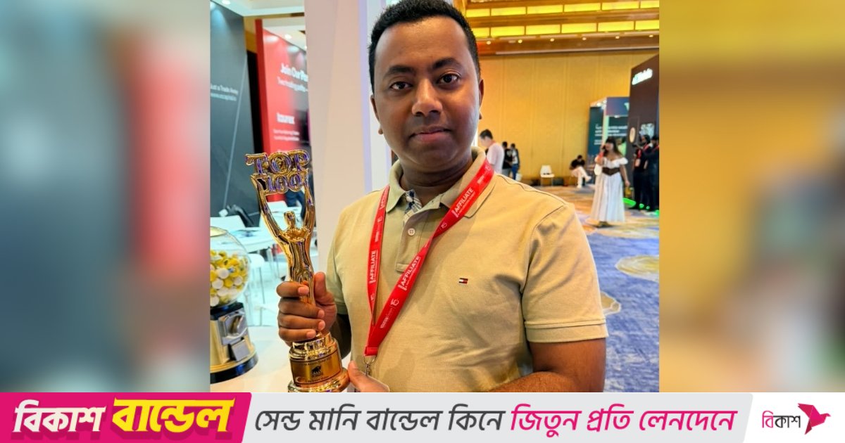 আরব আমিরাতের সম্মানসূচক ‘গোল্ডেন ভিসা’ পেলেন শাকিব