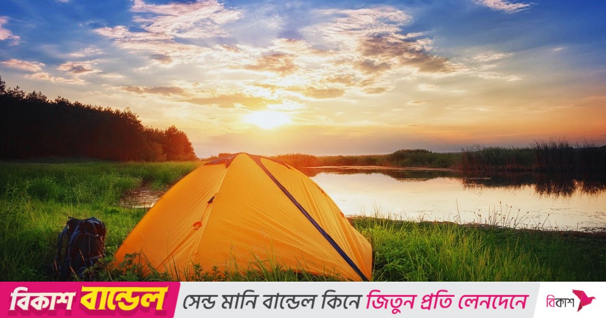 প্রকৃতিতে থাকতে চায় শরীর, শহুরে জীবন ক্ষতি করছে মানব স্বাস্থ্যের