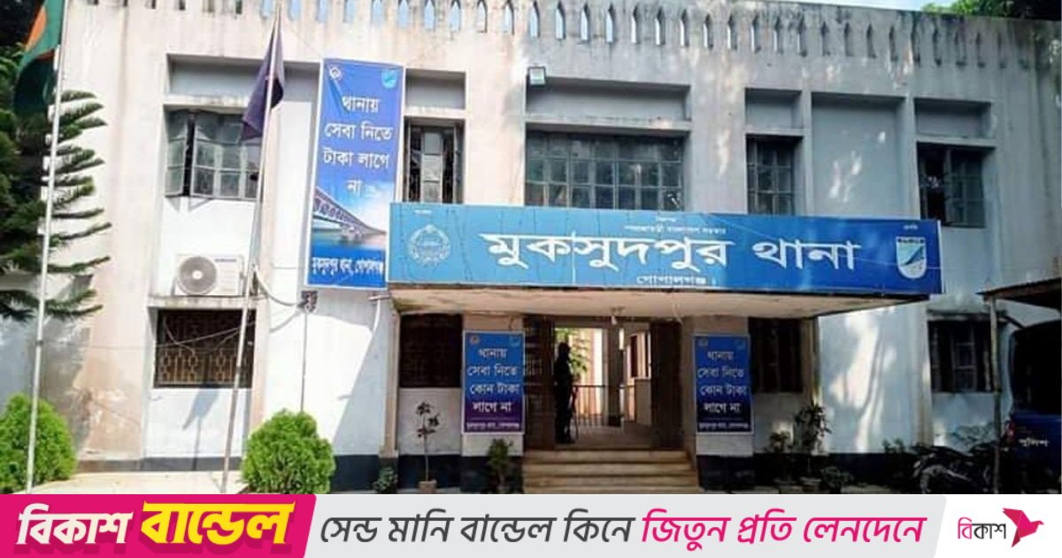 ডাব চুরি ঠেকাতে গিয়ে ‘মারধরে’ প্রাণ হারালেন গাছ মালিক, আটক ২