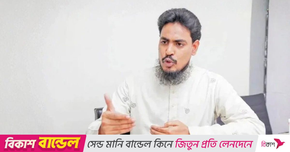 সংস্কার নয়, বিএনপি-জামায়াত শুধু ক্ষমতা নিয়ে ব্যস্ত: আখতার হোসেন