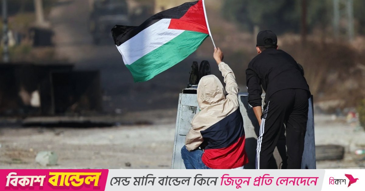 ৬০ দিনে ৭৩৮ বার যুদ্ধবিরতি লঙ্ঘন করেছে ইসরায়েল