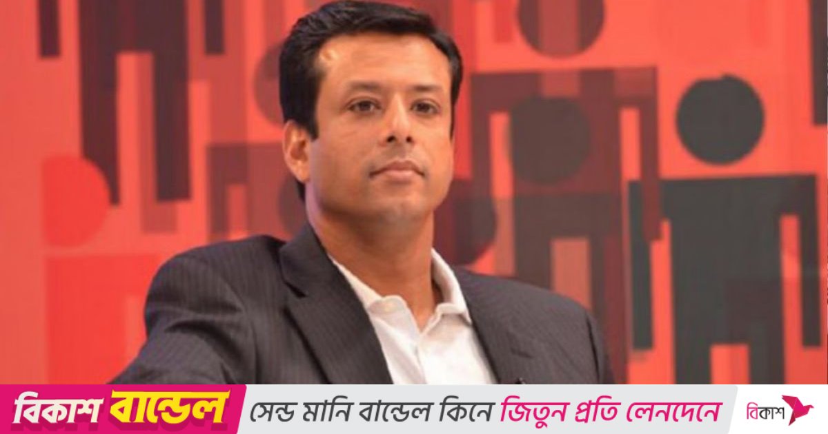 সজীব ওয়াজেদ জয়কে ট্রাইব্যুনালে হাজির হতে পত্রিকায় বিজ্ঞপ্তি প্রকাশের নির্দেশ