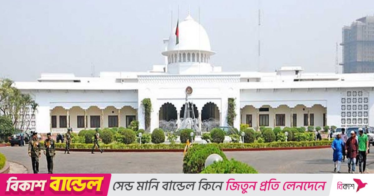 রাষ্ট্রপতির সঙ্গে সিইসির সাক্ষাৎ বেলা ১২টায়