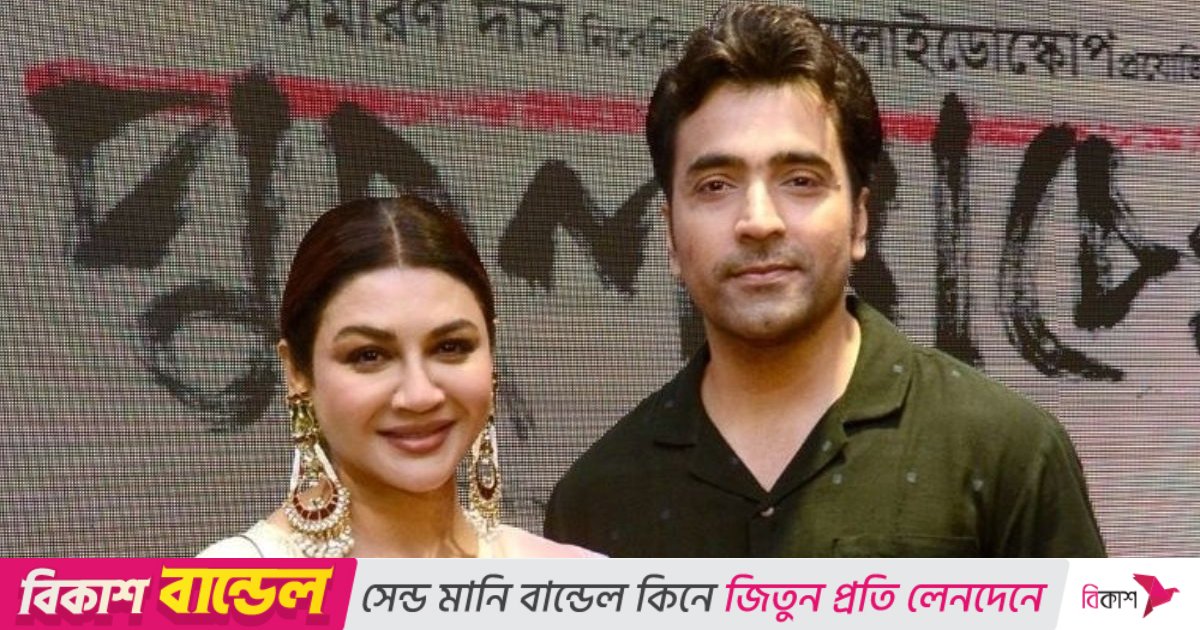 ইন্ডাস্ট্রিতে আমার সবচেয়ে কমফোর্ট জোন আবীর: জয়া আহসান