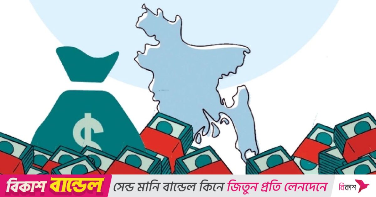 অর্থনীতি গতিশীল করতে বিদেশি বিনিয়োগ কতটা ভূমিকা রেখেছে?