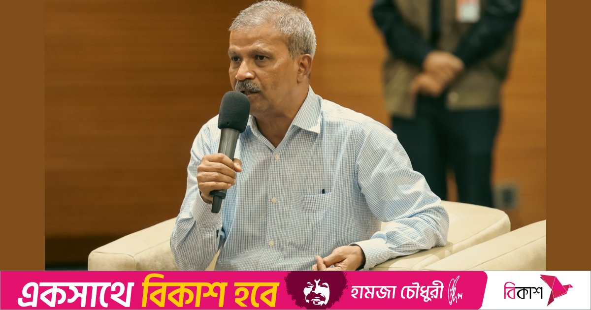 যুব ও ক্রীড়া উপদেষ্টা হলেন আসিফ নজরুল