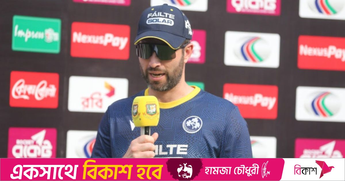 ‘১০০ টেস্ট খেলতে হলে আমাদের কাউকে ৫০ বছর খেলতে হবে’