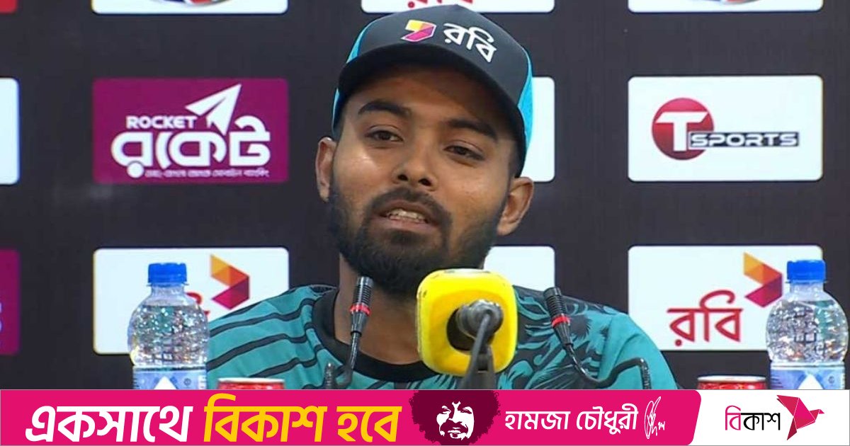 ‘যত ইচ্ছে সমালোচনা করেন, এটা আপনাদের অধিকার’