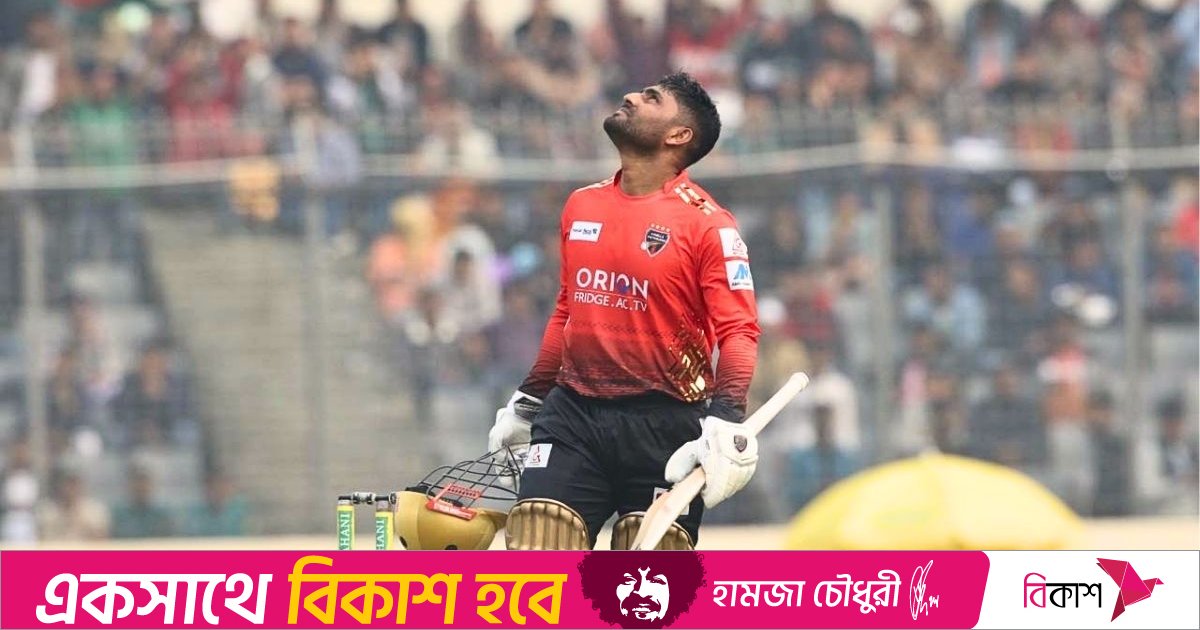 ব্যাটিং কোচ হলেন ইমরুল কায়েস