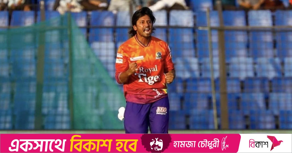 বিপিএলের নিলাম থেকে বাদ পড়ায় ক্ষুব্ধ বিজয় 