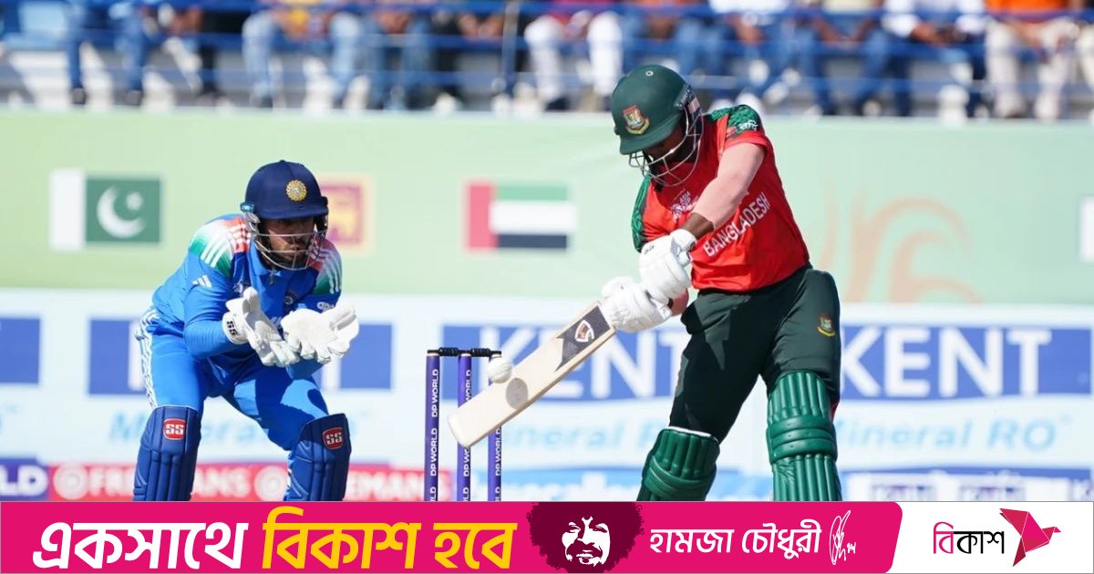 ৫০ লাখে নোয়াখালীতে এশিয়া কাপ মাতানো সোহান