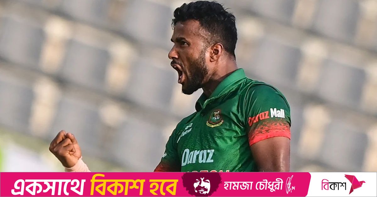 প্রথম ডাকে অবিক্রিত এবাদতকে কিনলো সিলেট টাইটানস