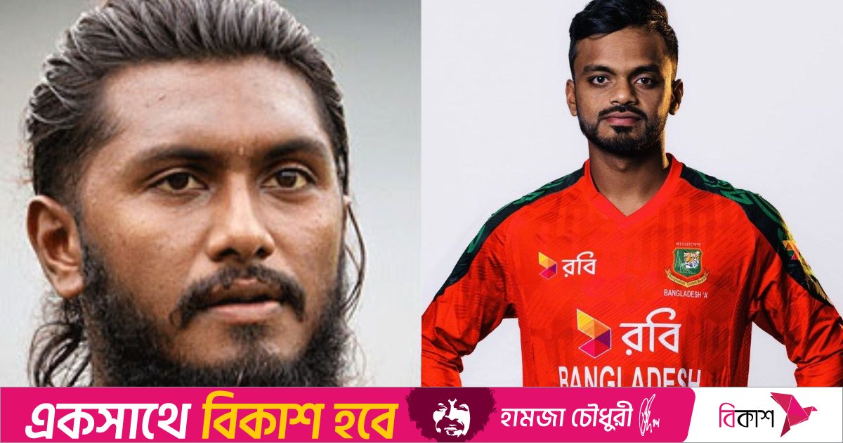 বাধ্য হয়ে জাকের ও অঙ্কনকে কিনলো নোয়াখালী