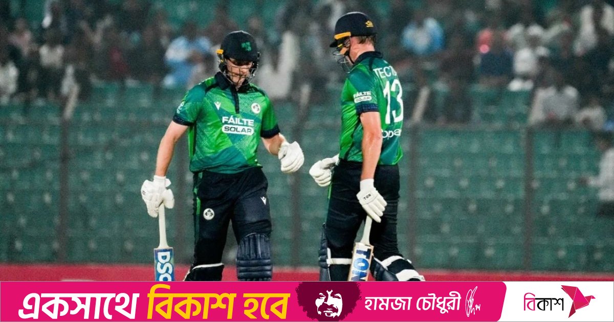 টেক্টর ভাইদের বিদায়ে স্বস্তি বাংলাদেশ শিবিরে 