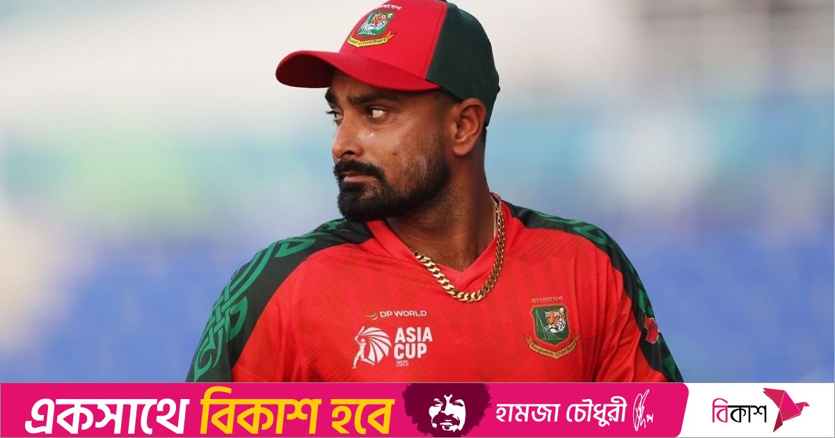 বিপিএল নিলামে দাম শুনে হেসে উঠলেন লিটন দাস, বললেন ‘আপনারা বাড়িয়ে দেন ৫ লাখ…’