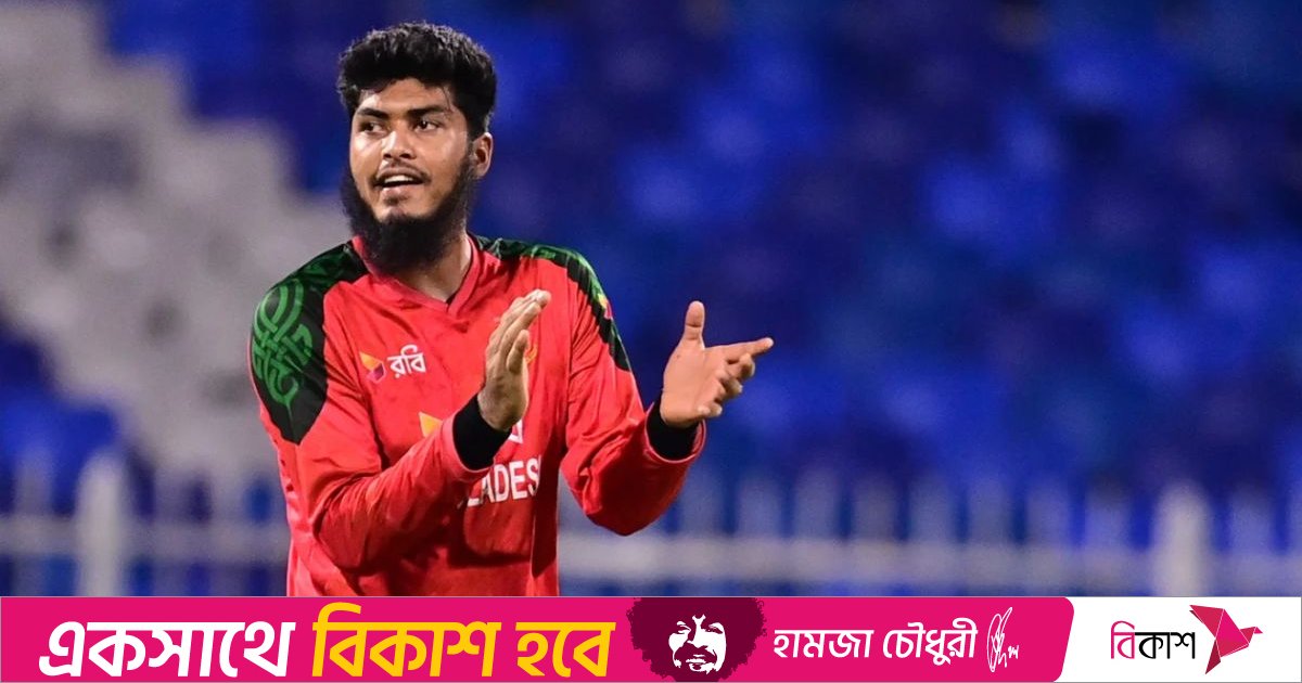 রিশাদের ঘূর্ণিতে বিপর্যয়ে আয়ারল্যান্ড