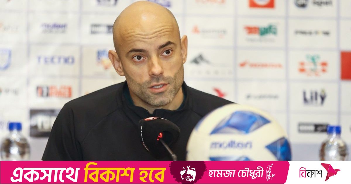 ভালো মানের কোচ আনতে বাফুফেকে টাকা দেবে ক্রীড়া মন্ত্রণালয়